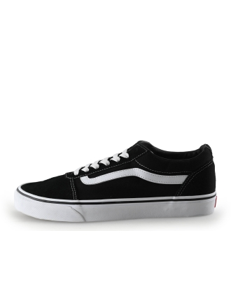 Vans Sneaker Schwarz 311227