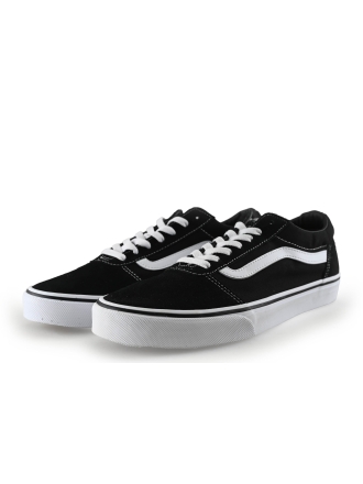Vans Sneaker Schwarz 311227