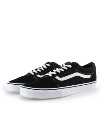 Vans Sneaker Schwarz 311228