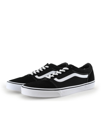 Vans Sneaker Schwarz 311229
