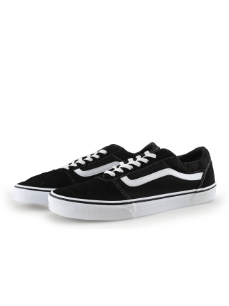 Vans Sneaker Schwarz 311230