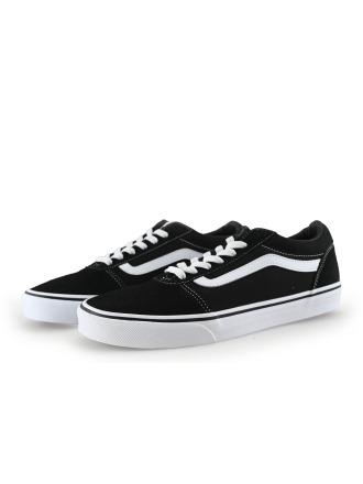 Vans Sneaker Schwarz 311232