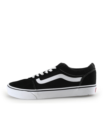 Vans Sneaker Schwarz 311234