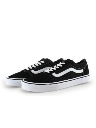 Vans Sneaker Schwarz 311234