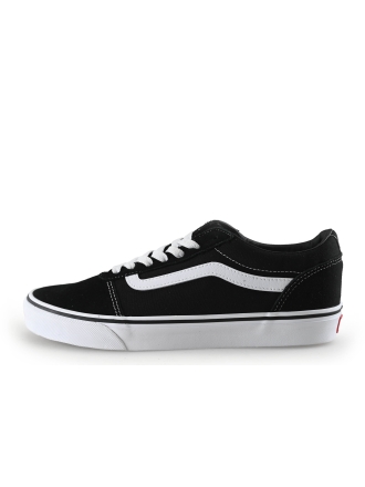 Vans Sneaker Schwarz 311236