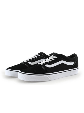 Vans Sneaker Schwarz 311236
