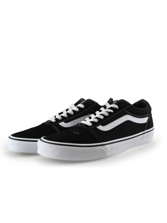 Vans Sneaker Schwarz 311237