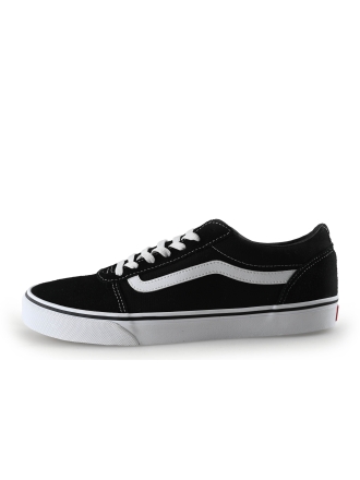 Vans Sneaker Schwarz 311238