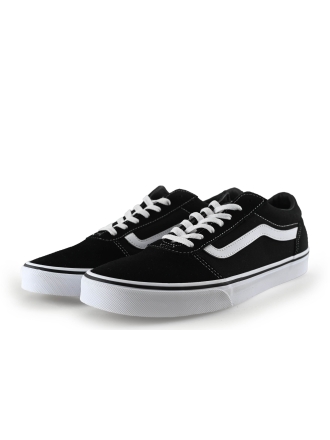 Vans Sneaker Schwarz 311238