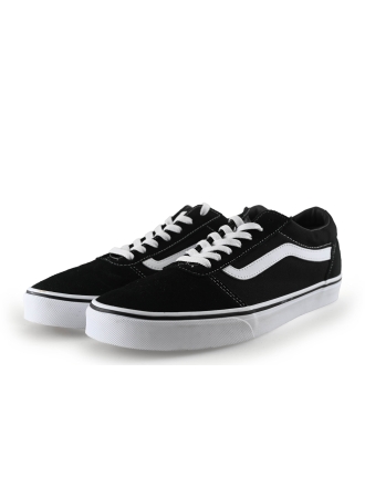 Vans Sneaker Schwarz 311239
