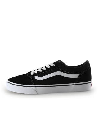 Vans Sneaker Schwarz 311240
