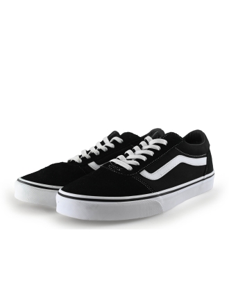 Vans Sneaker Schwarz 311240