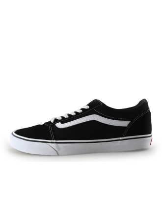 Vans Sneaker Schwarz 311241