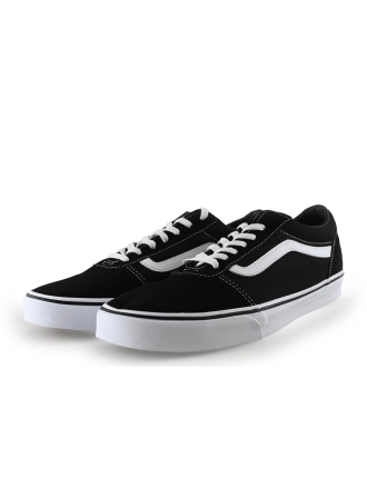 Vans Sneaker Schwarz 311241