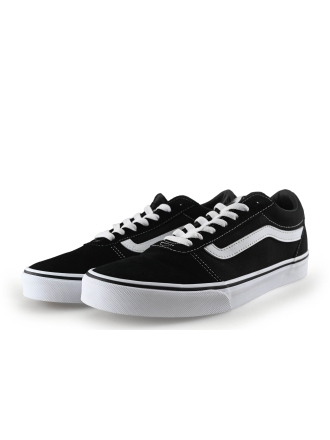 Vans Sneaker Schwarz 311242