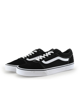 Vans Sneaker Schwarz 311243