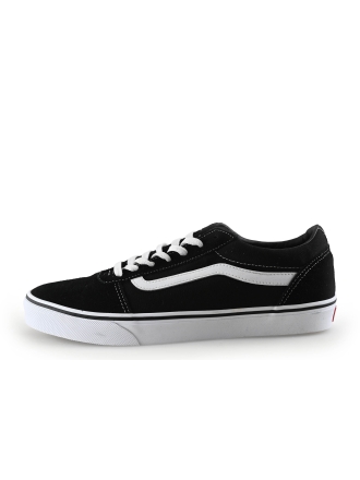 Vans Sneaker Schwarz 311244