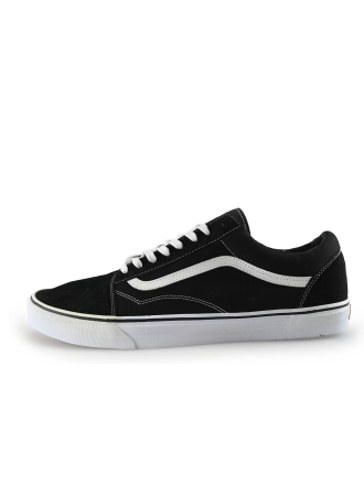 Vans Sneaker Schwarz 311248