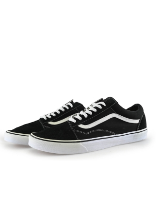 Vans Sneaker Schwarz 311248