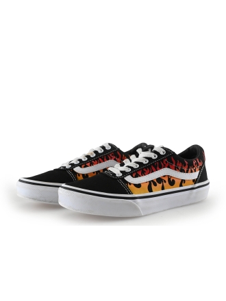 Vans Sneaker Schwarz 311249