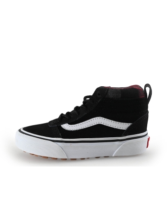Vans Hohe Sneaker Schwarz 311252