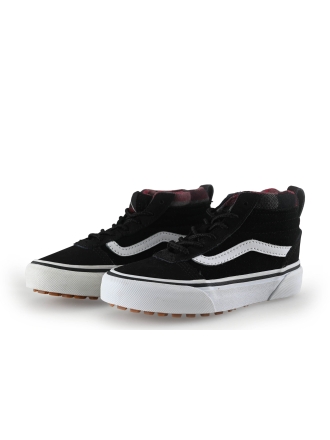 Vans Hohe Sneaker Schwarz 311252