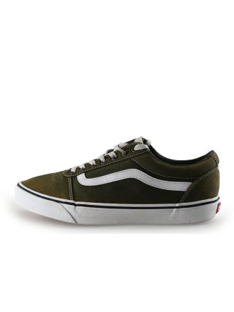 Vans Sneaker Grün 311256