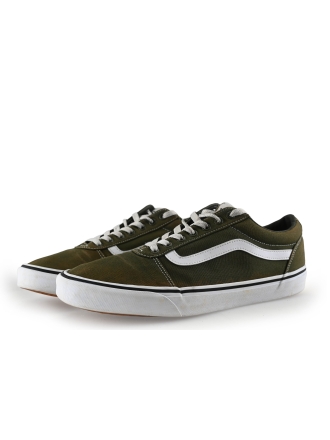 Vans Sneaker Grün 311256