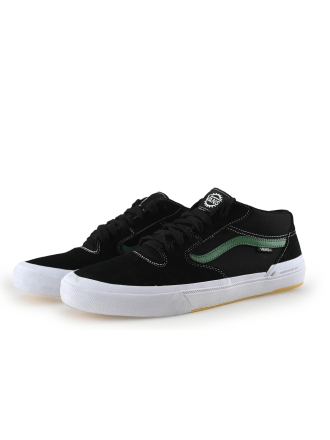 Vans Sportschuhe Schwarz 311260