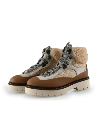 Scotch & Soda Wanderschuhe Braun 311261