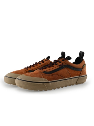 Vans Sneaker Braun 311264