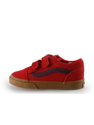 Vans Sneaker Rot 311270