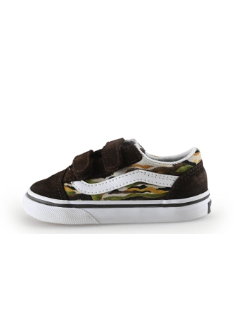 Vans Sneaker Braun 311271