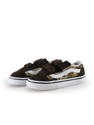 Vans Sneaker Braun 311271