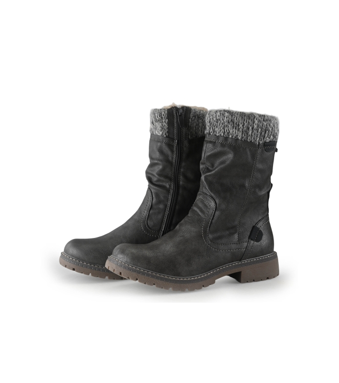 Puccetti Stiefeletten