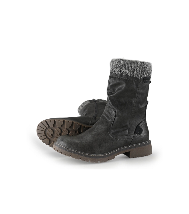 Puccetti Stiefeletten