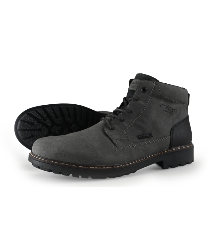 Rieker Schnürstiefel