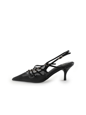 Steve Madden pumps Schwarz 311303
