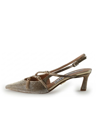 Steve Madden pumps Gold 311305