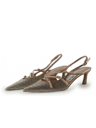 Steve Madden pumps Gold 311305