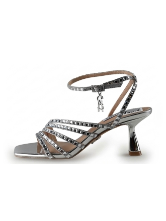 Steve Madden Sandalen Silber 311306