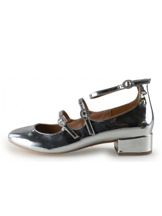 Steve Madden Sandalen Silber 311307