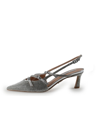 Steve Madden pumps Silber 311320
