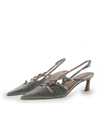 Steve Madden pumps Silber 311320