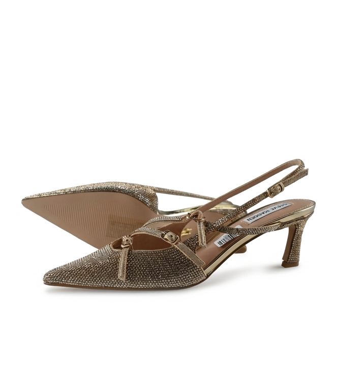 Steve Madden Slingbacks