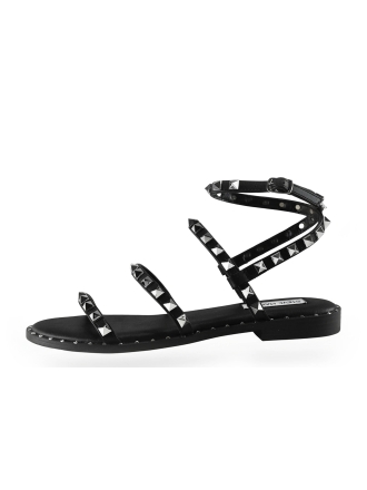 Steve Madden Sandalen Schwarz 311329
