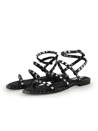 Steve Madden Sandalen Schwarz 311329