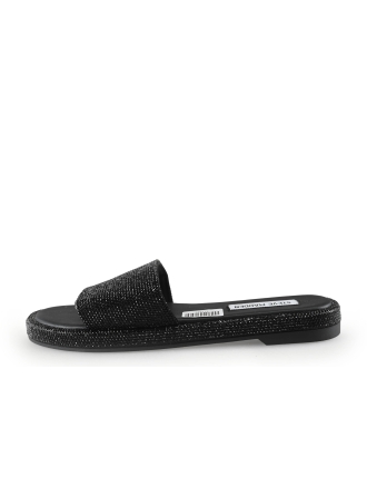 Steve Madden Mules Pantoletten Schwarz 311331