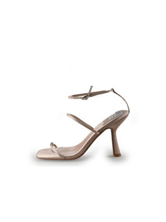 Jeffrey Campbell Sandalen Beige 311334
