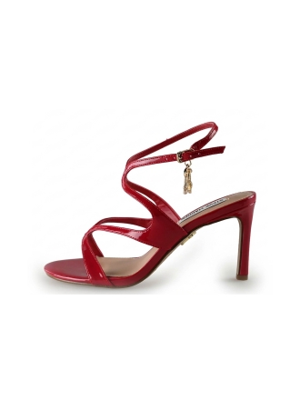 Steve Madden Sandalen Rot 311335